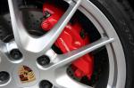 Porsche Cayman S 2014 года